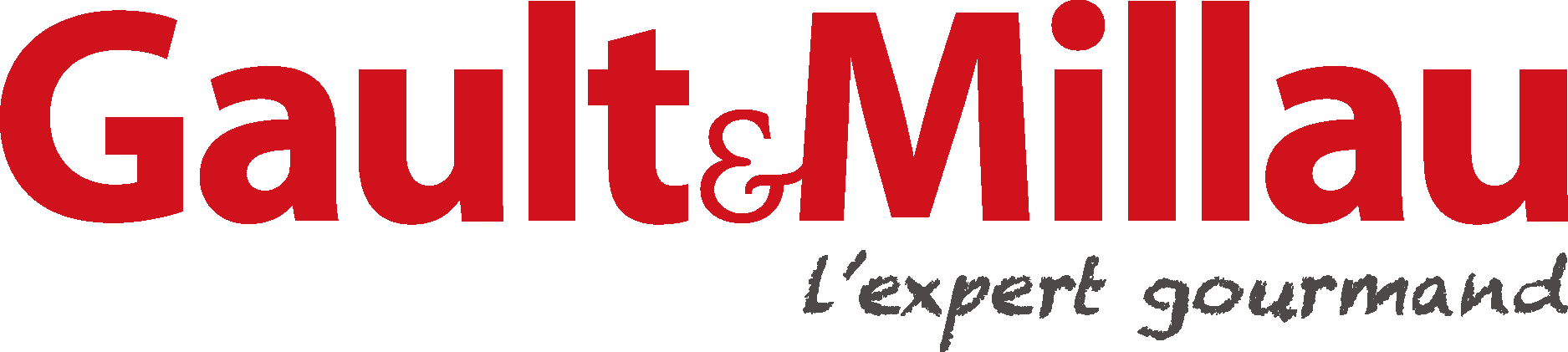 Gault&Millau Logo Vector Logo